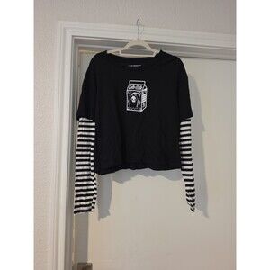 NWOT Hot Topic Shirt Sz 2X